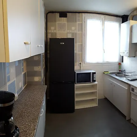 Palissy Apartment *