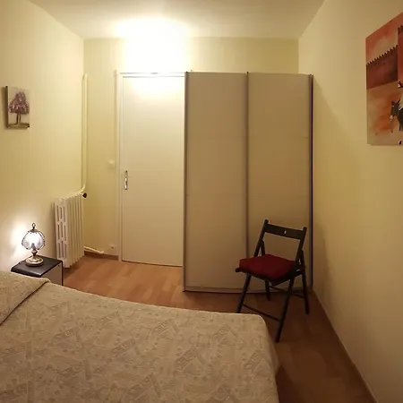 Palissy Apartment Caen