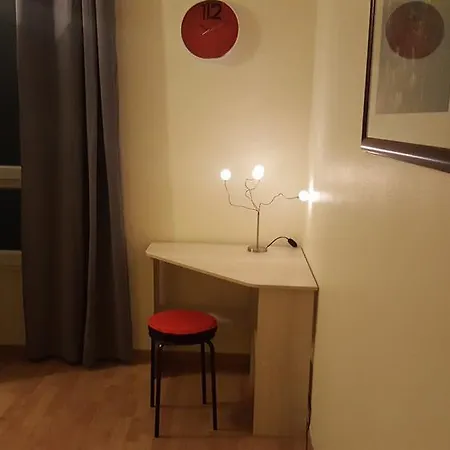 Palissy Apartment