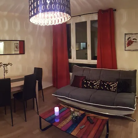 Palissy Apartment *