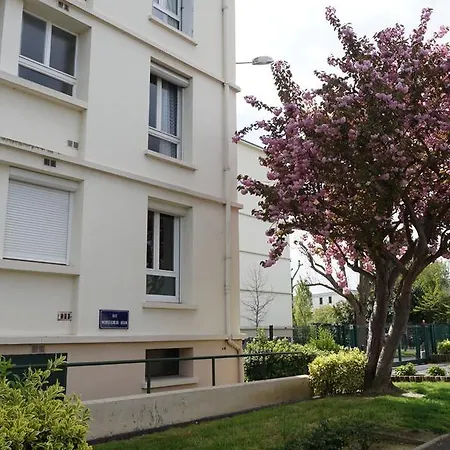 Palissy * Caen