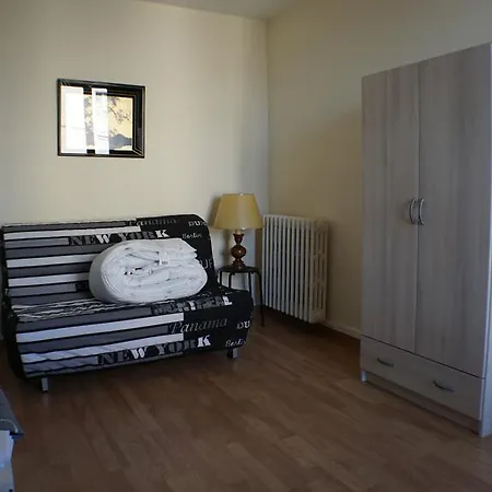 Palissy Apartment